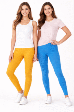 Ankle Length Leggings