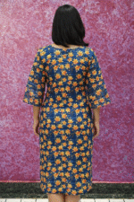 Tissue Cotton Top - Image 4