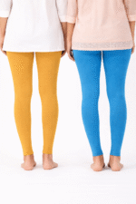 Ankle Length Leggings - Image 4