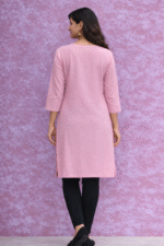 Baby Rose Kurti - Image 4