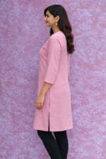 Baby Rose Kurti - Image 5