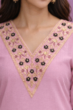 Baby Rose Kurti - Image 6
