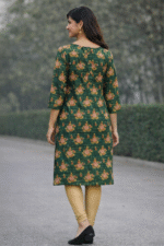 Tissue Cotton Top - Image 4