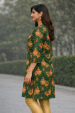 Tissue Cotton Top - Image 5