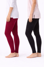 Ankle Length Leggings - Image 4