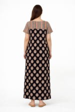 Cotton Nighty for Women - Image 3