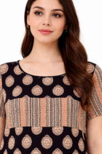 Cotton Nighty for Women - Image 4