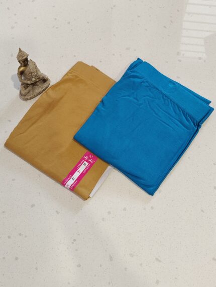 Ankle Length Leggings