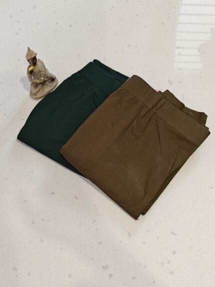 Ankle Length Leggings