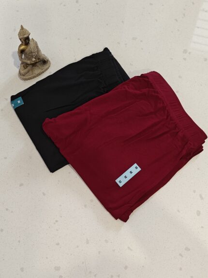 Ankle Length Leggings