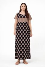 Cotton Nighty for Women