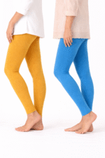 Ankle Length Leggings - Image 3