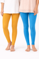 Ankle Length Leggings - Image 2