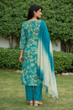 Kurta Set for Women - Image 3