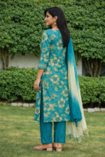 Kurta Set for Women - Image 4