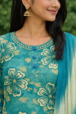 Kurta Set for Women - Image 5