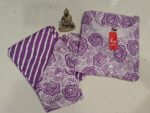 Purple Color Cord Set - Image 4