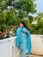 Super Soft Batik Cotton - Image 4