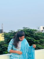 Super Soft Batik Cotton - Image 7